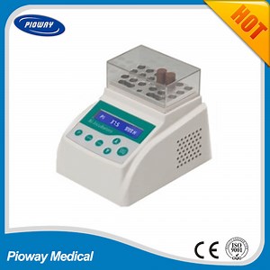 [Hot Item] Pioway Lab Biological Indicator Incubator (B80)