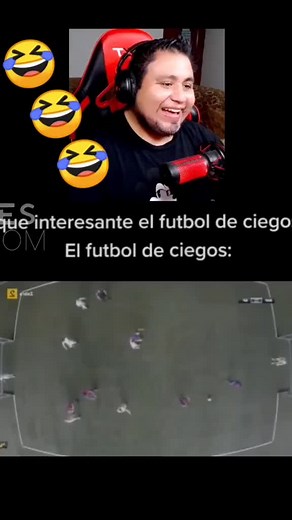 El fútbol de ciegos 👀 #fyp #funny #peru🇵🇪 #futbol⚽️ #funnyvideos😂 #paratiiiiiiiiiiiiiiiiiiiiiiiiiiiiiii