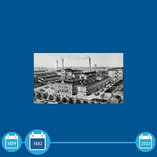 35 reactions | With the building of city butcheries initiated by new German legislation during the late 19th century, the demand for cold storage houses for meat and other food products rose – another driving force for sales of refrigeration machines. The first cold storage facility for meat was built in Bremen, Germany in 1882, with Carl von Linde called in as an adviser. #LindeIsEverywhere | Linde plc | Facebook