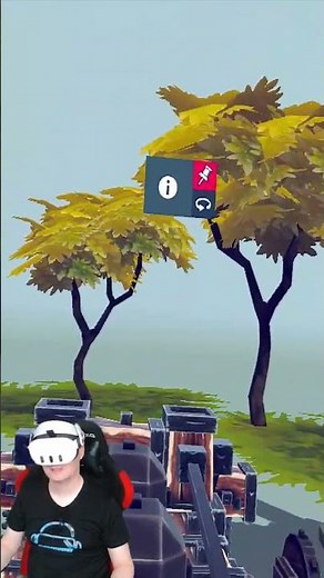 Besiege VR for Meta Quest