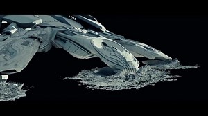 Large Scale Visual Effects VFX Compilation 2012特效解析