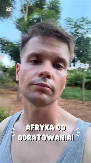 Przyjechałem „ratować Afrykę”. A tak naprawdę — pokazuję, jak Afryki nie ratować. Afryka nie potrzebuje zbawców ani selfie-wolontariatu. Potrzebuje partnerstwa, wzmacniania lokalnych inicjatyw i pracy z ludźmi, a nie ponad nimi. Tak działa mój szpital. Nie wyręczamy — współpracujemy. Te rolki będą o realnej pracy w Madagaskarze. Bez lukru. Bez mitów. Bez udawania. 🇬🇧 I came to “save Africa.” In reality, I’m here to show how not to do it. Africa doesn’t need saviors or volunteer selfies. It nee