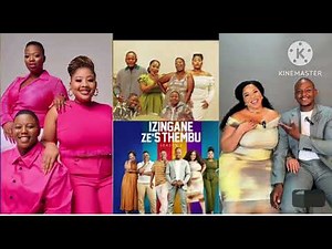 INGANE ZES'THEMBU FULL EPISODES 1