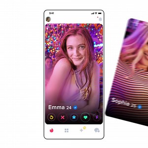 Find your person on Tinder ❤️🔥 | Tinder