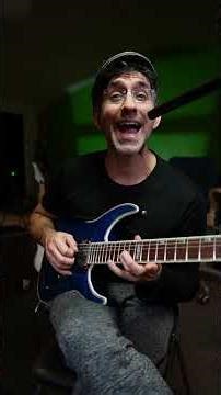 Found a cool note? Here’s how to turn it into a run #guitarteacher #guitarlesson #guitartricks