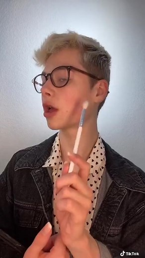 Jake Warden on TikTok