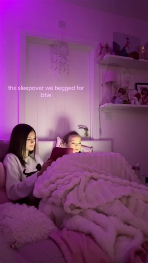 Creative Sleepover Ideas for an Unforgettable Night