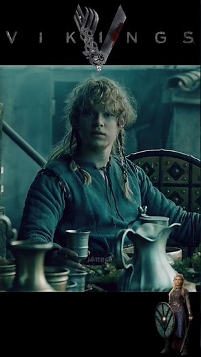 Vikings💥 "Mythic Epic Scenes" 🛶🪓 #shorts #movie #vikings #film