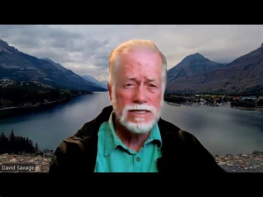 Waterton Glacier International Peace Park Association | David B. Savage