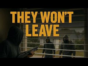 Surviving When Looters Take Over: A Guide to Holding the Line