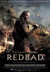 La Leyenda de Redbad (película 2018) - Tráiler. resumen, reparto y dónde ver. Dirigida por Roel Reiné | La Vanguardia