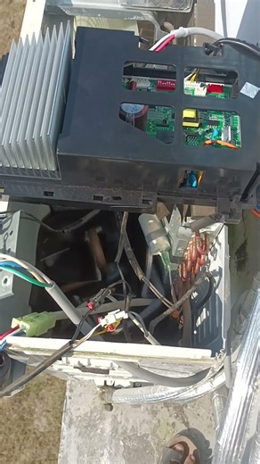 FIX Your Ac F2 Error Code Problem Now