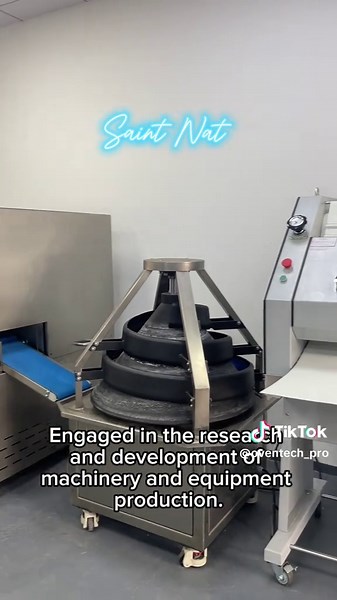 Buy the Best Bakery Machines for Your Business