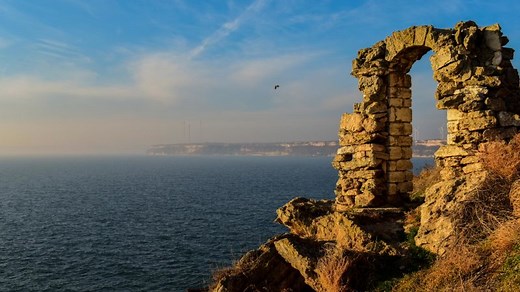 Why you must visit Bulgaria's Black Sea Coast