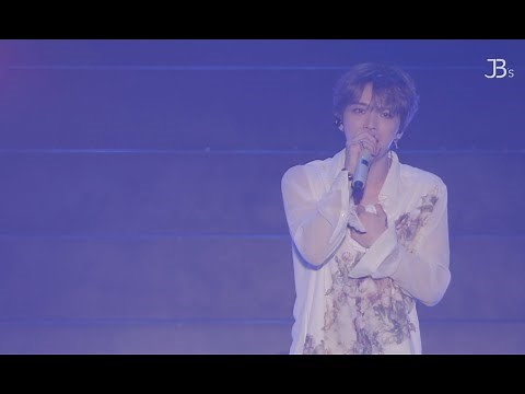 守ってあげる/ジェジュン(J-JUN 김재중)
