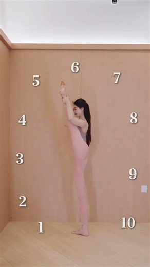 Unveiling the Most Adored Horse Leg Pose: Clock Leg