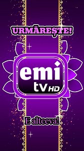 Daniela Spahiu la Emi Tv | Emi Tv