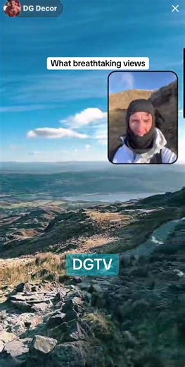 Breathtaking Views with DG Decor