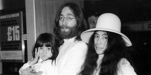 Where is Kyoko Chan Cox today? Yoko Ono daughter's net worth - Net Worth Post