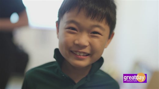 The Monarch School and Institute provides social, academic and life skills to those with neurological differences