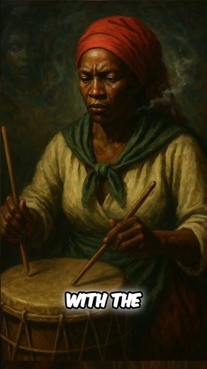 Obeah: Ancient Power, Healing, Curses, and Queen Nanny's Secrets!