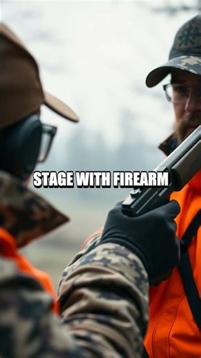 First Light Steps: A Beginner Hunter's Practical Fieldcraft