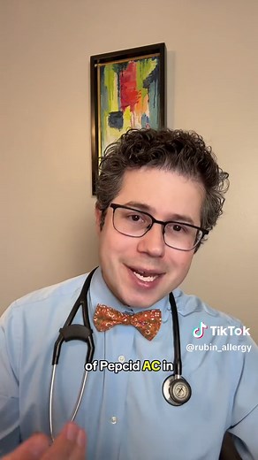 Understanding PMDD and the Role of Pepcid Treatment