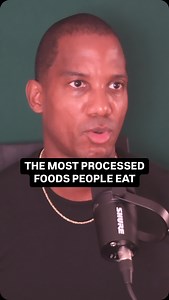 10K views · 2.3K reactions | List of the most processed foods that people consume. @poweredbynatureherbs | Damien McSwine | Facebook