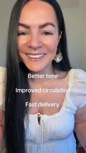 Vibration Plate Benefits: Better Tone & Circulation