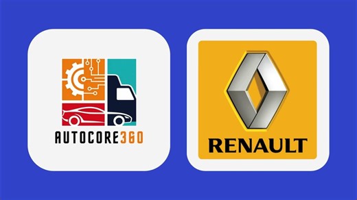 Renault NewDialogys Free Download + Free Trial Access | AutoCore360