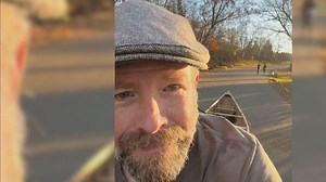 Physician and public health advocate Darren Markland remembered by community