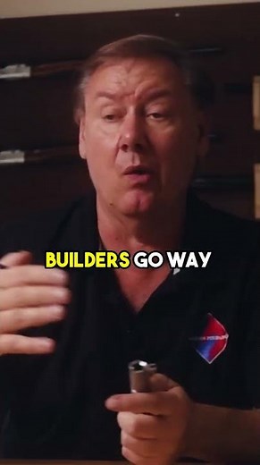 Creating the Perfect Setup: Gun Building Tips - 1911 Barrel Links