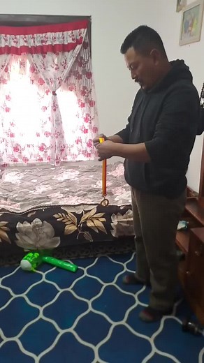 Dabang on TikTok