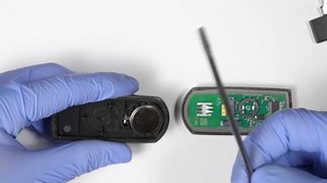Watch Mazda Key Fob How to Replace the Battery on Amazon Live