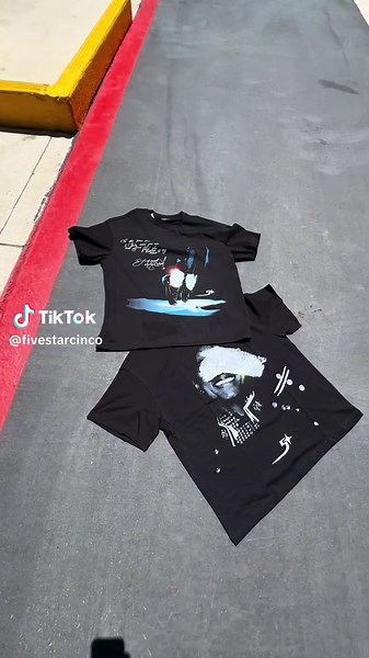 Mic Jack Collection: Streetwear Inspired by Michael Jackson