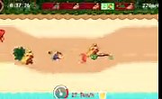 Google's Doodle Champion Island Games