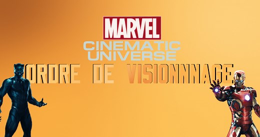 Dans quel ordre regarder le Marvel Cinematic Universe ? | L'Univers des Comics