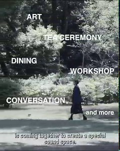 9.8K views · 1.9K reactions | For the 9th iteration of Prada Mode, Prada goes to the Tokyo Metropolitan Teien Art Museum in Tokyo. This unique architectural and cultural journey is hosted and curated by Kazuyo Sejima, a long-term Prada collaborator. Discover more at: https://tinyurl.com/4eywduz4 #PradaMode #Prada | Prada | Facebook