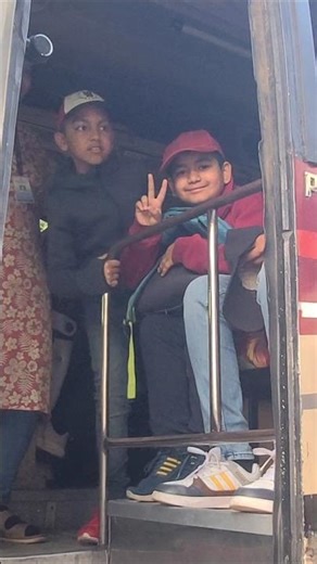 Trip to Ramanagara| NPS school #trip #nps #shorts