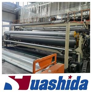 [Hot Item] PP Film Production Line Polypropylene Sheets Extrusion Line