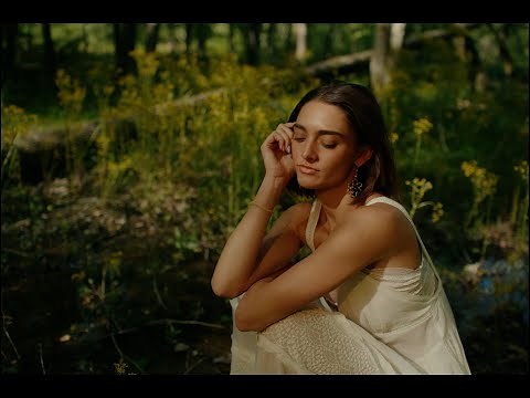 Anna Hamilton - Too Tight (Official Music Video)