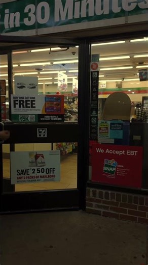 Pixilated kisses | 7/11 run with bro #cinematic #joji #pixilatedkisses