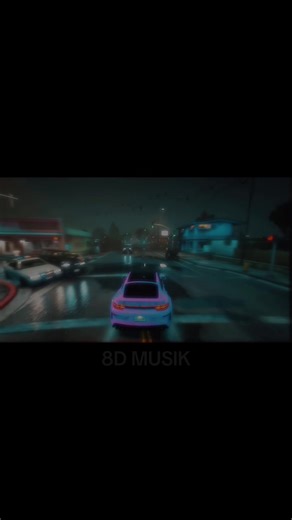 Rock Your Body with 8D Musik