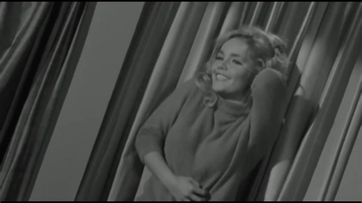 LORD LOVE A DUCK (1966) - Tuesday Weld and Max Showalter | Gentleman Style of Life