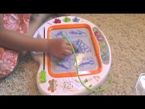 VTech Stencil & Learn Studio