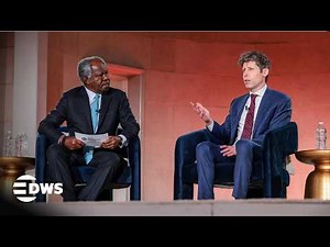 FULL DISCUSSION: OpenAI CEO Sam Altman on AI Scaling, AGI Future & Global Infrastructure Race | AI1E