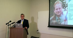 Cold case solved: Body found in Rosemount ID'd as missing NY man, James Everett