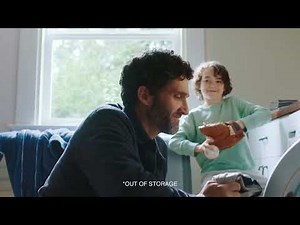 Snuggle® | The comfort of home