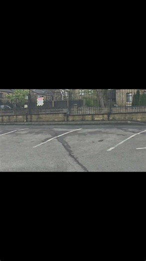 Forward Bay Parking, driving test tips | Control, Observation & Accuracy (PASS First Time!)