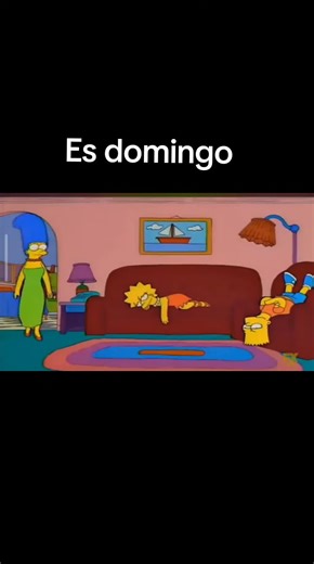 #lossimpsons #domingo #dinrro #money | simpsons clips